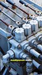 Actuator समझो—अब कभी नहीं भूलोगे! #actuator #actuators #mech #mechanical #engg #how #working