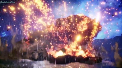 Legend of the Misty Sword Immortal - Episode 33 Sub Indo