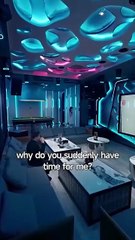 Sometimes, Calm Is Deadly