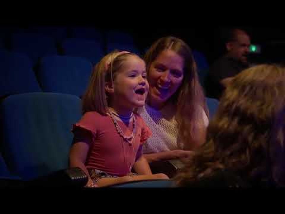 Sueños, el Osito Rody | entradas.com