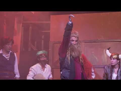 Tributo: Rapunzel, el musical @entradas