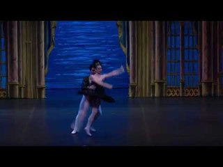 El Lago de los Cisnes - Ballet Clásico Internacional @entradas