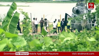 నేడు రాష్ట్రవ్యాప్తంగా 3 లక్షల గృహ ప్రవేశాలు - అన్నమయ్య జిల్లాలో సీఎం చంద్రబాబు