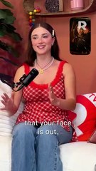 The Art of Intimacy | Surrender to my Professor | Tess Dinerstein & Olivia Ku | ReelTalk EP 25