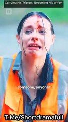Carrying His Triplets, Becoming His Wifey Us Reels - Full Movie