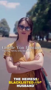 On the day I found out I was pregnant, my husband cheated! | The Heiress Blacklisted Her Husband