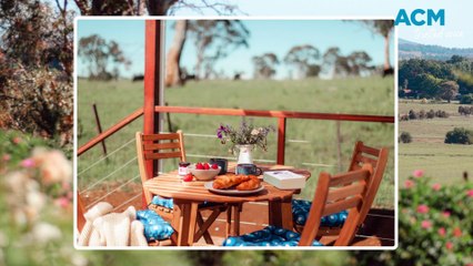 Saumarez Homestead revitalisation