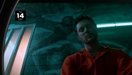 Murder in a Small Town S02E08 Masterpiece