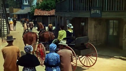 Rifles apaches | Español | Audie Murphy | Western