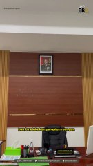 Pangdam Staf Operasi