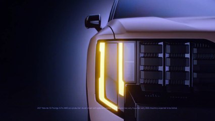 X-Pro Design | The next-generation Kia Telluride 2026 #kia