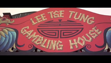 Buen funeral, amigos... paga Sartana | PELÍCULA DEL OESTE | Español | Western