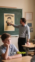 Kindness Is Mistaken for Weakness Now