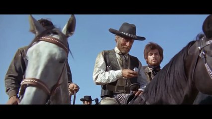 Tu cabeza por mil dólares | Gianni Garko | Español | Western