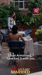 Though we're meeting for the first time, would you mind marrying me? | Hello, Let's Get Married