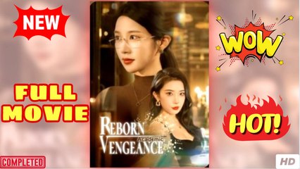 Reborn Academic Vengeance Full Movies