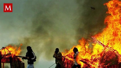 ¿Quién es 'Hemedti'? El excomerciante que encendió la guerra y domina Sudán con las RSF