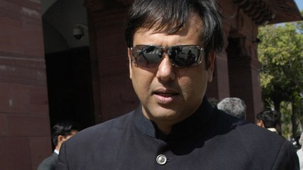 घर में बेहोश हुए एक्टर Govinda, Hospital में हुए Admit