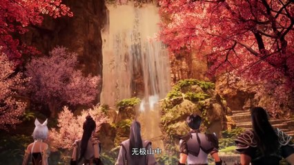 Ancient Revenge Broken Wind Episode 22 subtitle multi.