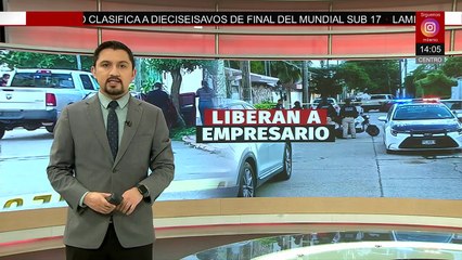 Rescatan a empresario y su esposa secuestrados en Coatzacoalcos