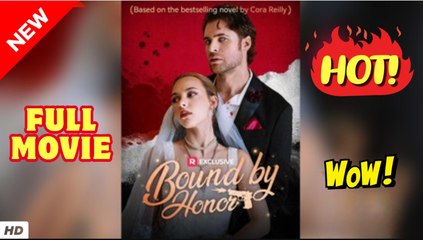 Bound by Honor (Hot Movie)
