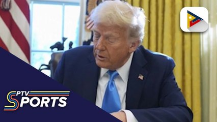 IOC, balak i-ban ang mga transgender athletes sa women’s sports