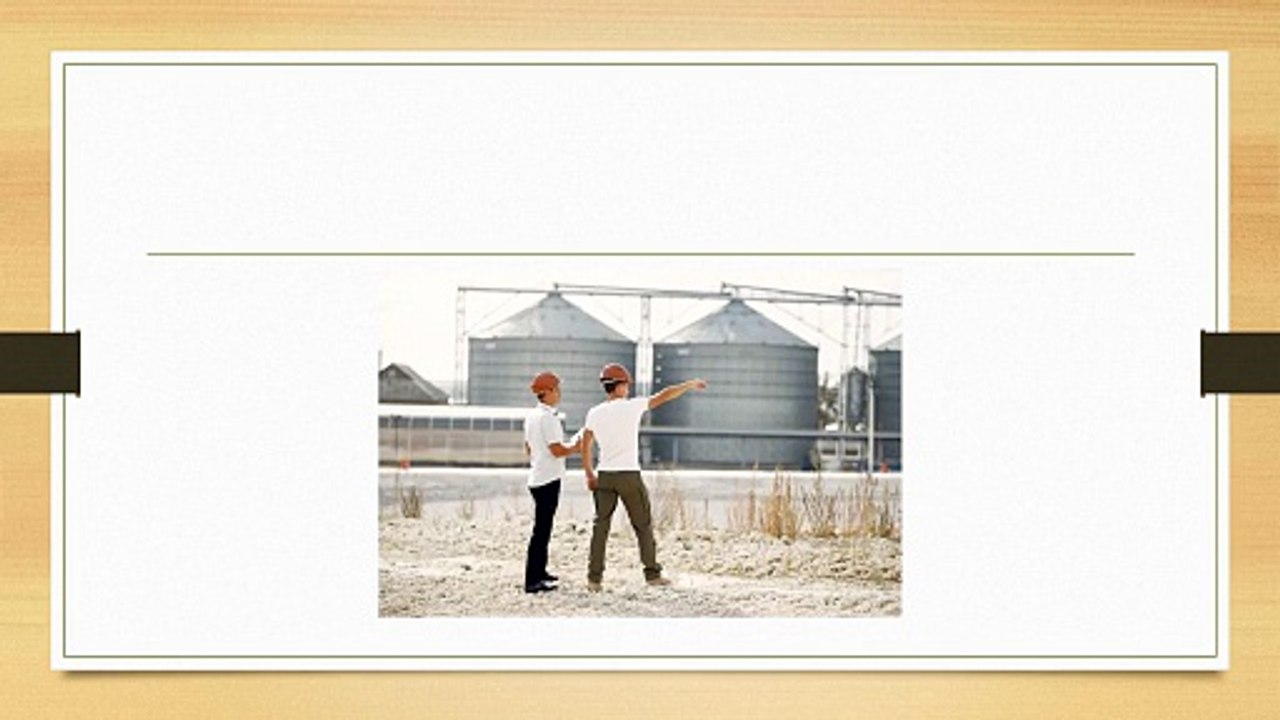 Top Grain Cleaning & Flat Bottom Silo Suppliers in India