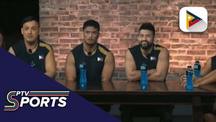 Team Philippines, na-eliminate sa “Physical: Asia” kontra South Korea