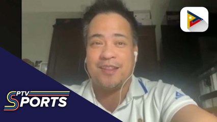 Pilipinas, mag ho-host ng Asia Oceania Sambo Championship sa susunod na taon