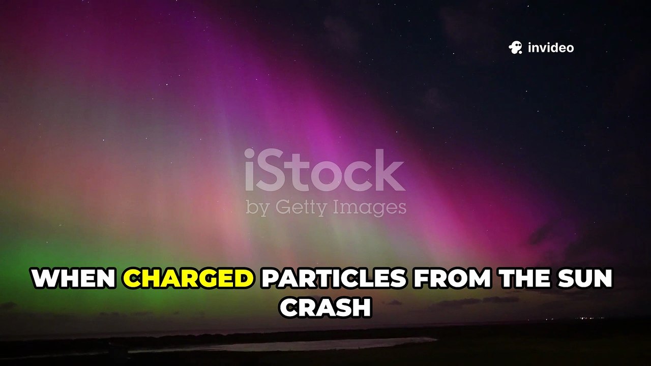 Northern Lights in Colorado See the Aurora Borealis Light Show