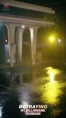 My child got sick, and I ran into his dad, my ex-husband, at the hospital! | ReelShort