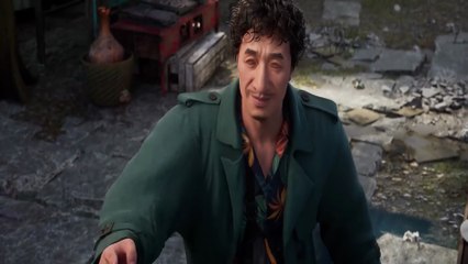 The Immortal Doctor Episode 122 Subtitle multi.