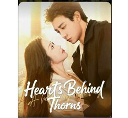 HEART'S BEHIND THORNS. - Full Movies English Sub