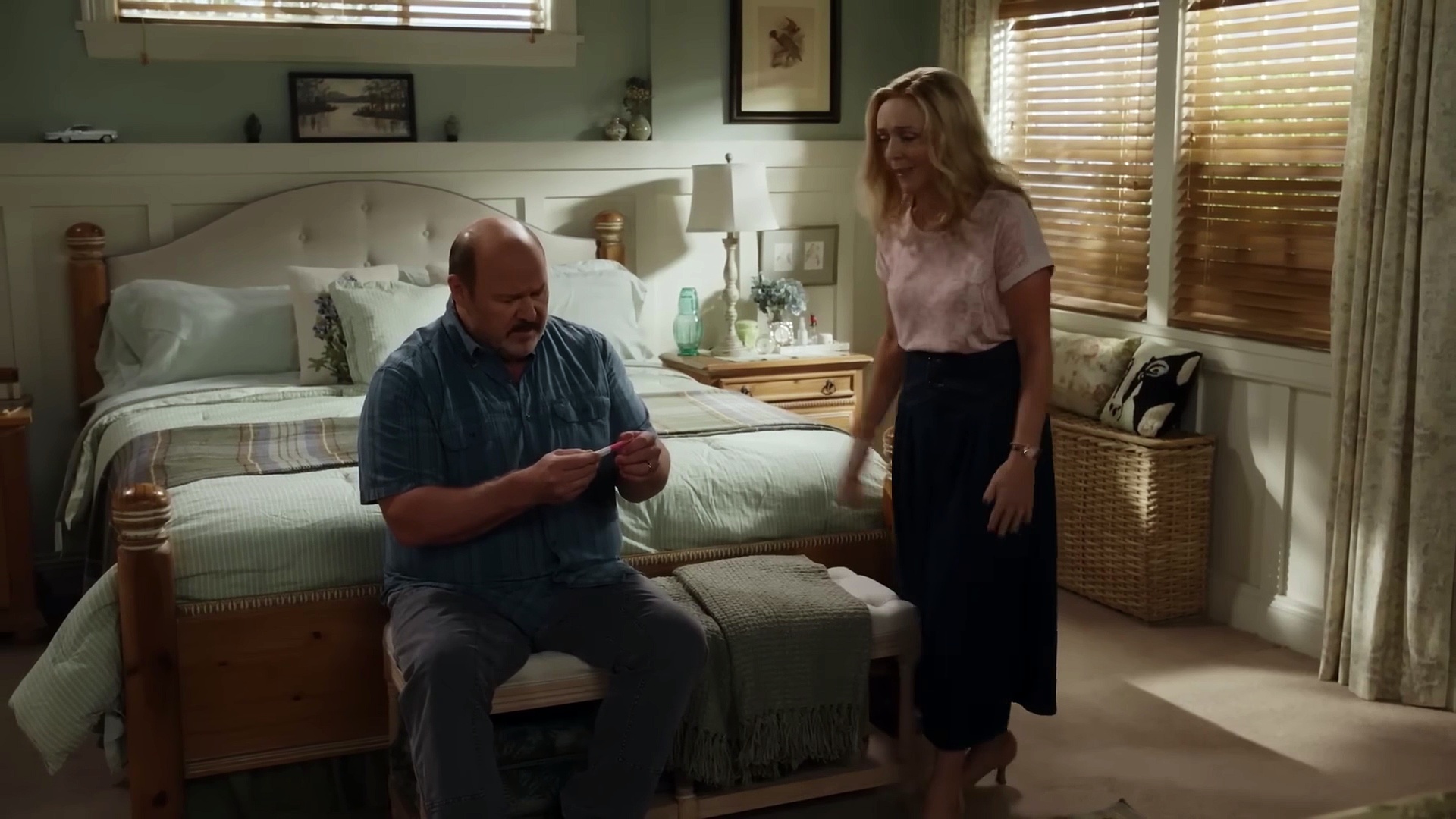 Georgie & Mandy’s First Marriage Episode 5