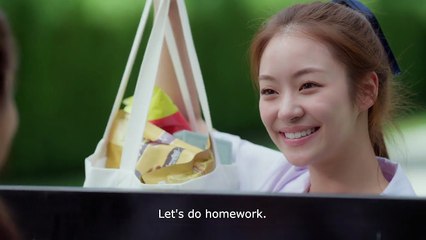 [ENGSUB] My Safe Zone Season 1 Episode 3