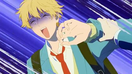 Assistir Skip to Loafer Dublado - Episodio 1