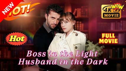 VideoHot 🔥 He Destroyed My Life So I Chose His Boss _ Rs - Full Movie