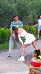 Man_Was_Shocked_By_View_😱_#shortsfeed_#viralvideo_#prankvideo(720p)