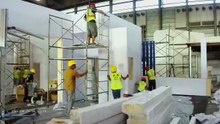 Creative Solutions for Modern Exhibition Stand Construction