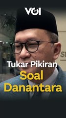 Presiden Prabowo Bertemu Paul Keating di Sydney, Rosan Sampaikan ini