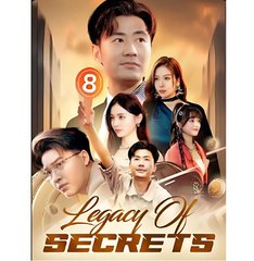 Legacy of Secrets - Full Movies English Sub