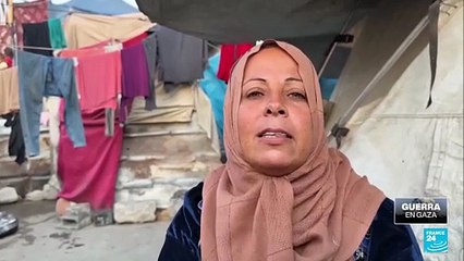 Gaza, una franja partida en dos: Israel mantiene el control mientras Hamás resiste en el oeste