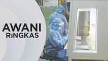AWANI Ringkas: Kes HIV menurun tahun lepas