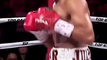 Nonito Donaire's PULL COUNTER was PERFECTLY TIMED!
