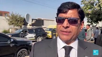 Atentado suicida en Islamabad deja 12 muertos y es reivindicado por los talibanes de Pakistán