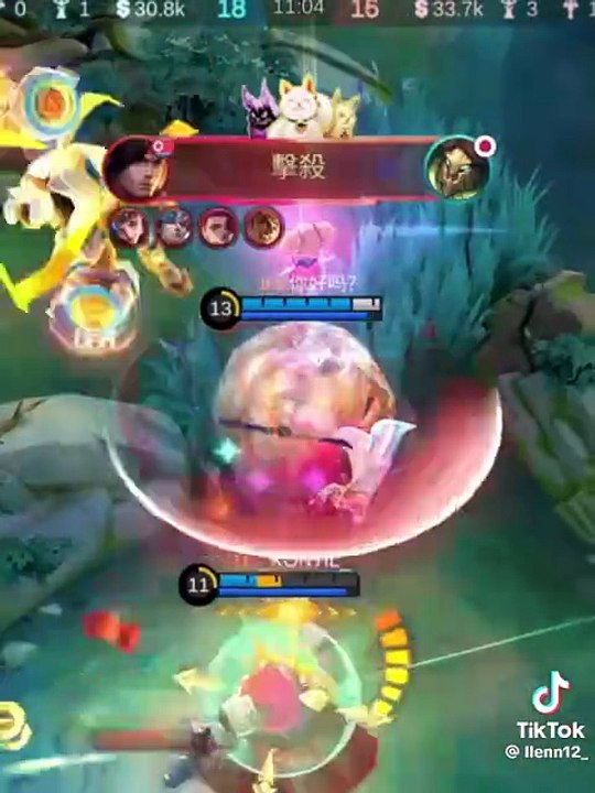 buah manggiz mas Farrell 😭😭 #fyp #mobilelegends  #mlbb  #anomaly #CapCut