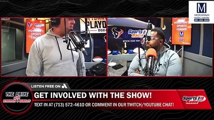 Stoerner: "Texans OC Nick Caley was Absolutely ELITE Sunday vs Jaguars.."