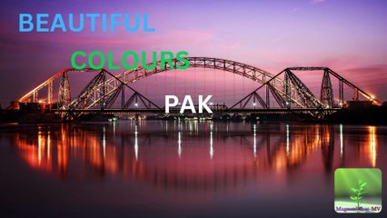 Pakistan│Nature│Lush green│Natural bueaty of Pakistan│Tourist attractions│Trip to Pakistan│Visit Islamabad│Beautiful scenery│Mountains│Streams│Valleys│Meadows│Plains│Relaxing audio│Relax