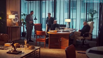 ESPUMA | CAPÍTULO 4 COMPLETO