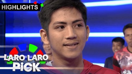 Bangkero na si Junior, nagkaroon ng sariling pamilya sa edad na 20 | It’s Showtime | Laro Laro Pick